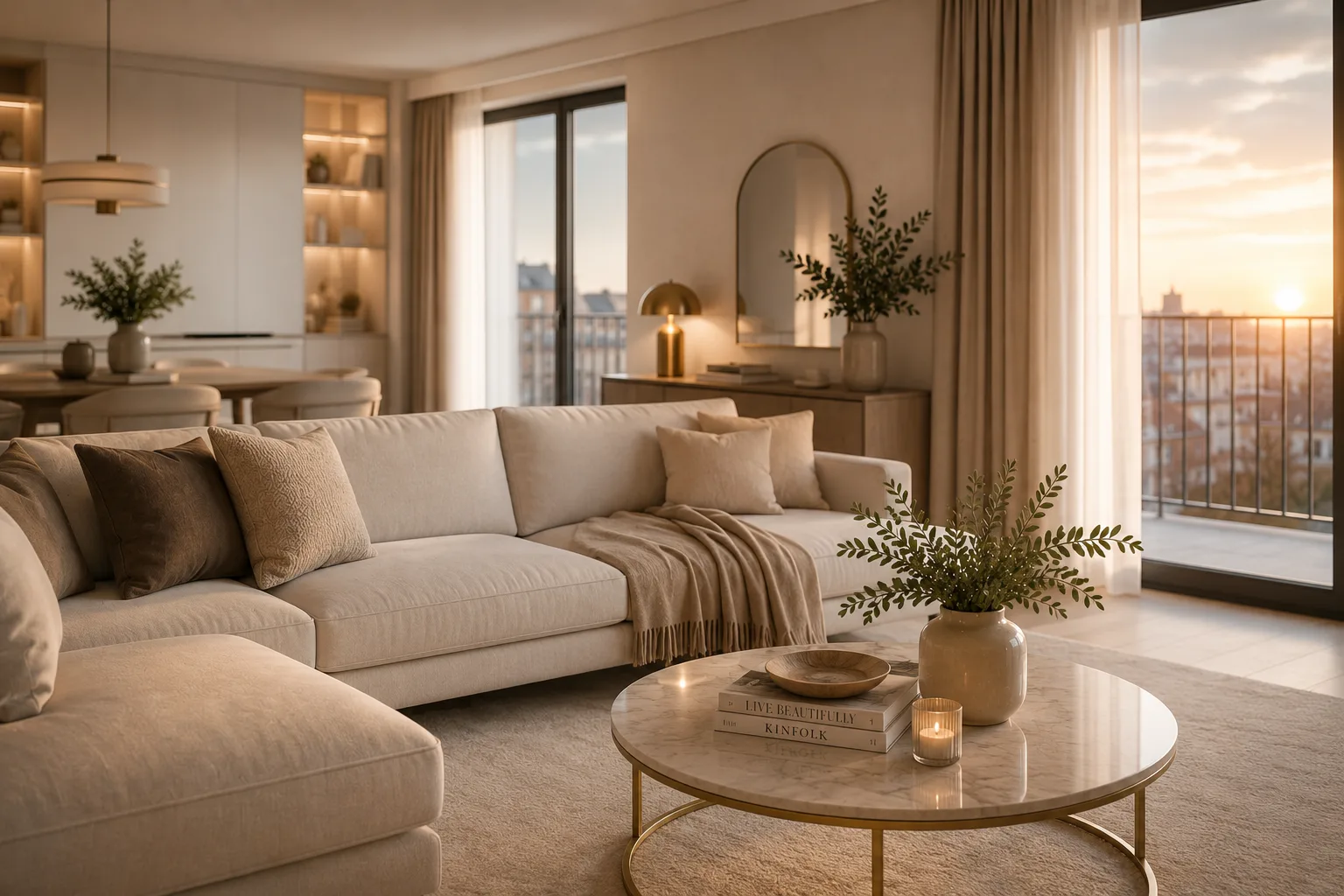 Dlaczego home staging działa