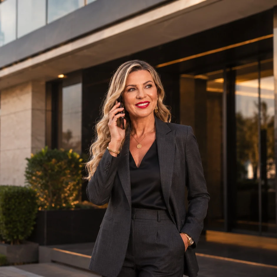 Edyta Ołubiec – Verto Nieruchomości Kielce