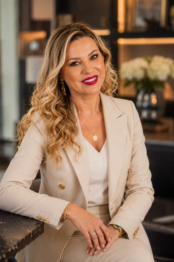 Edyta Ołubiec – Verto Nieruchomości Kielce