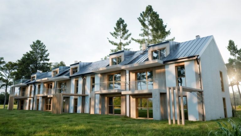 Mieszkanie 97,44 m² z poddaszem | Kielce