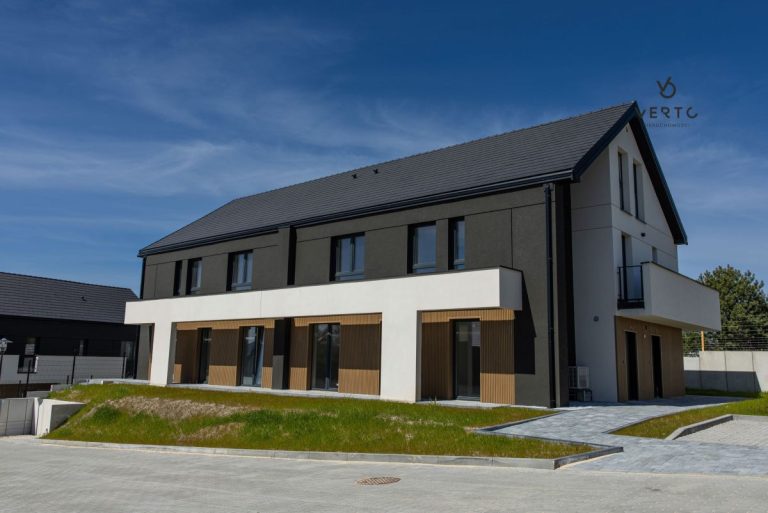 Wyjątkowe Mieszkanie 123m² – Domaszowice