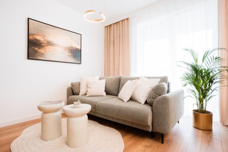 Eleganckie 3 pokoje | Dzielnica Kielczanka | 54 m²