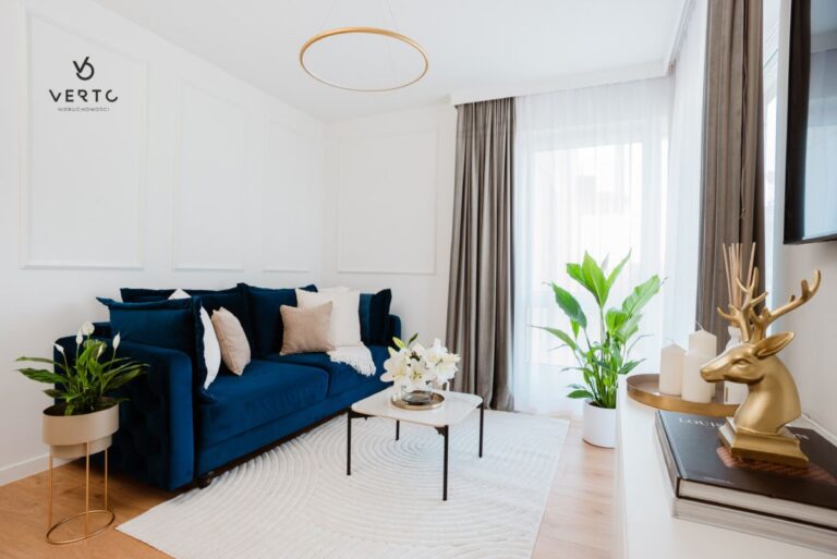 Piękny Apartament | 30m2 | Lotnicza|