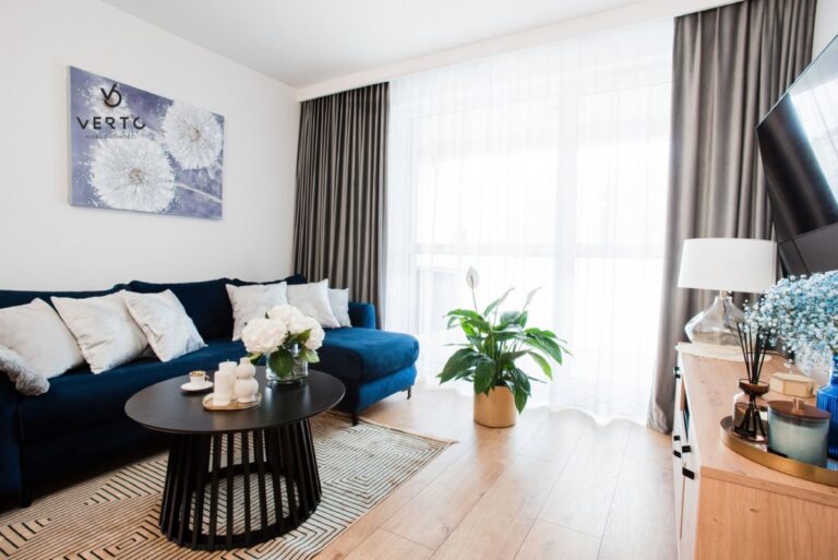 Apartament do wynajęcia 42 m² | ul. Leszczyńska
