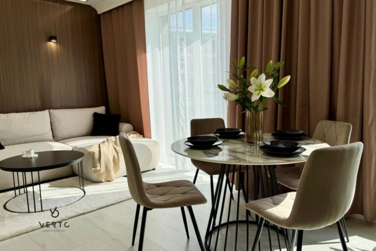 Eleganckie 3 pokoje | Dzielnica Kielczanka | 54 m²